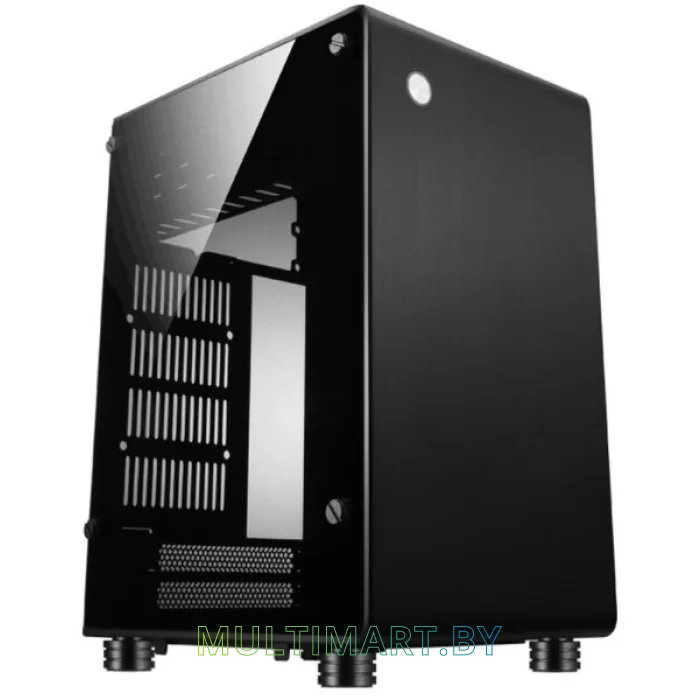 Корпус Jonsbo U1 Plus (черный)